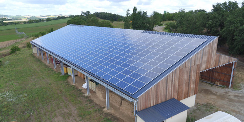 découvrez les avantages des panneaux photovoltaïques edf pour produire de l'électricité propre et économique. profitez d'une énergie renouvelable, respectueuse de l'environnement, tout en réalisant des économies sur votre facture d'électricité.