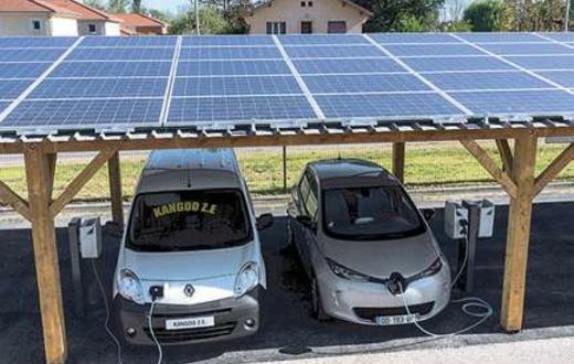 découvrez les panneaux photovoltaïques edf, une solution écologique et économique pour produire votre propre électricité. bénéficiez de l'expertise d'edf pour un investissement durable et respectueux de l'environnement.