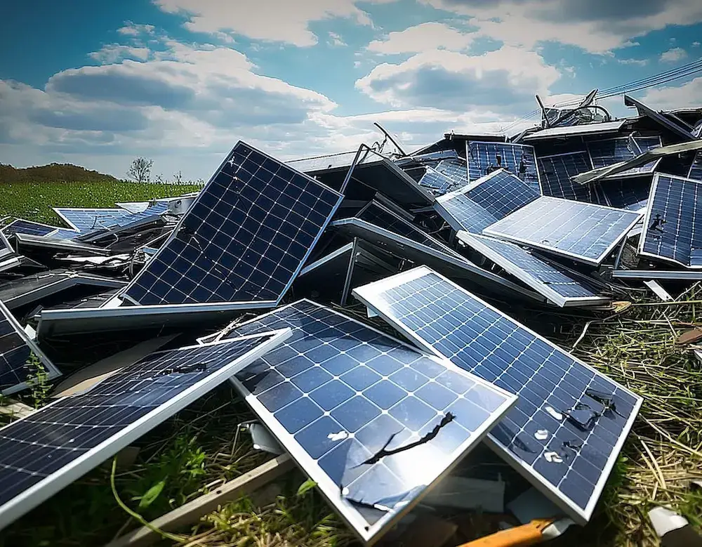 découvrez tout sur les panneaux solaires en france : avantages, options d'installation, aides financières et actualités sur les énergies renouvelables. optimisez votre consommation d'énergie et réduisez votre empreinte carbone grâce à nos conseils experts.