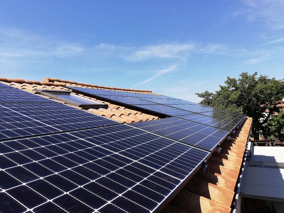 découvrez comment l'installation de panneaux solaires peut transformer votre consommation d'énergie. profitez d'une énergie renouvelable, réduisez vos factures et contribuez à la protection de l'environnement grâce à nos solutions sur mesure.