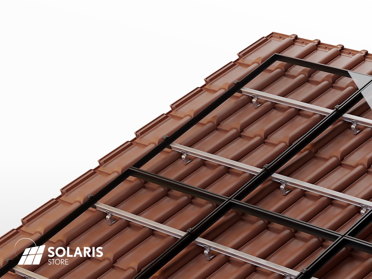 découvrez comment les panneaux photovoltaïques sur tuile allient esthétique et performance pour produire de l'énergie solaire tout en préservant l'architecture de votre maison. optez pour une solution écologique et économisez sur vos factures d'électricité.