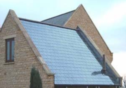 découvrez comment les panneaux photovoltaïques sur tuile allient esthétisme et performance énergétique pour une solution durable. optimisez votre toiture tout en produisant votre propre électricité renouvelable.