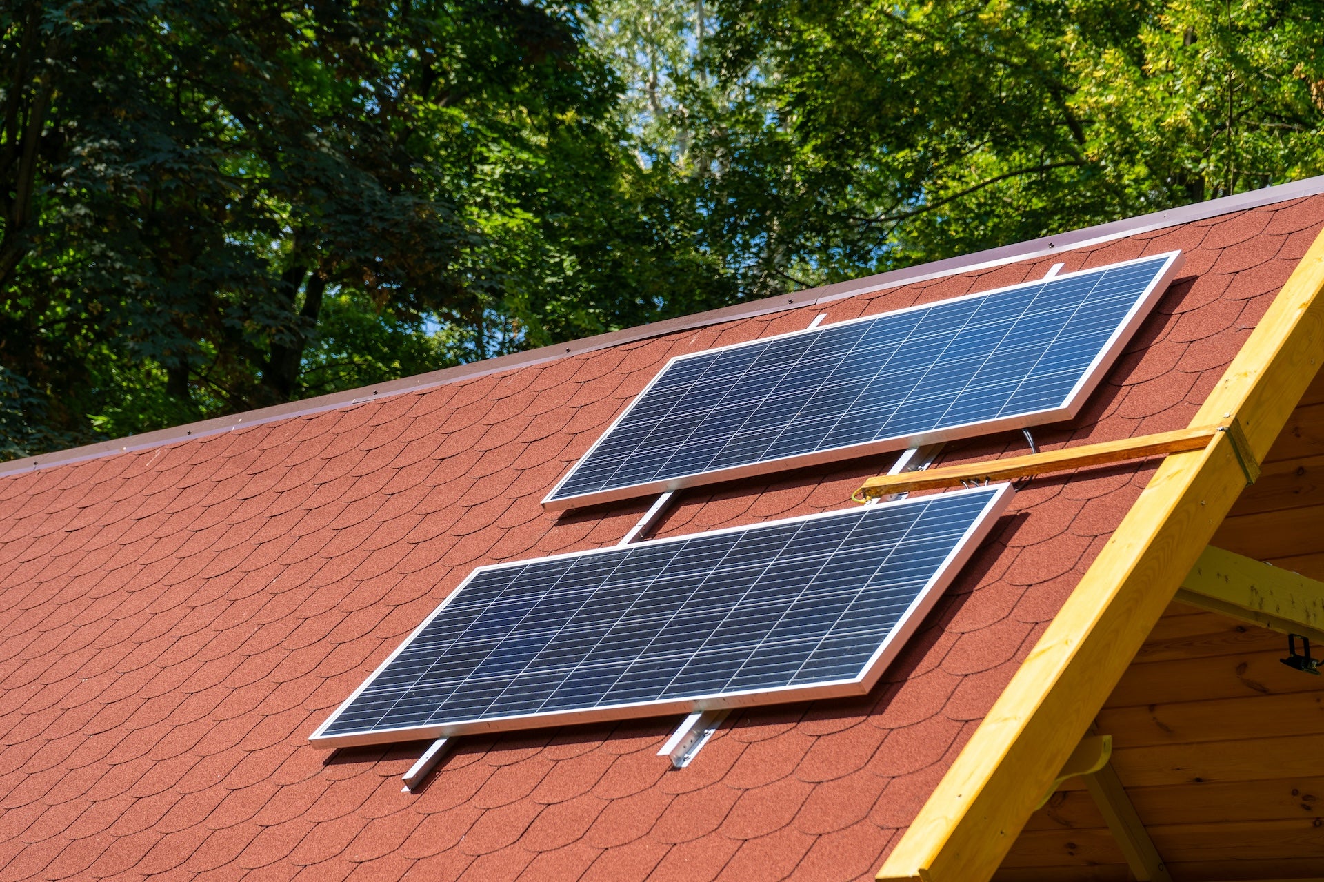 découvrez les avantages des panneaux solaires pour une énergie renouvelable et économique. optimisez votre consommation d'électricité tout en respectant l'environnement grâce à cette technologie innovante. informez-vous sur les différentes options disponibles et faites le choix qui convient le mieux à vos besoins.