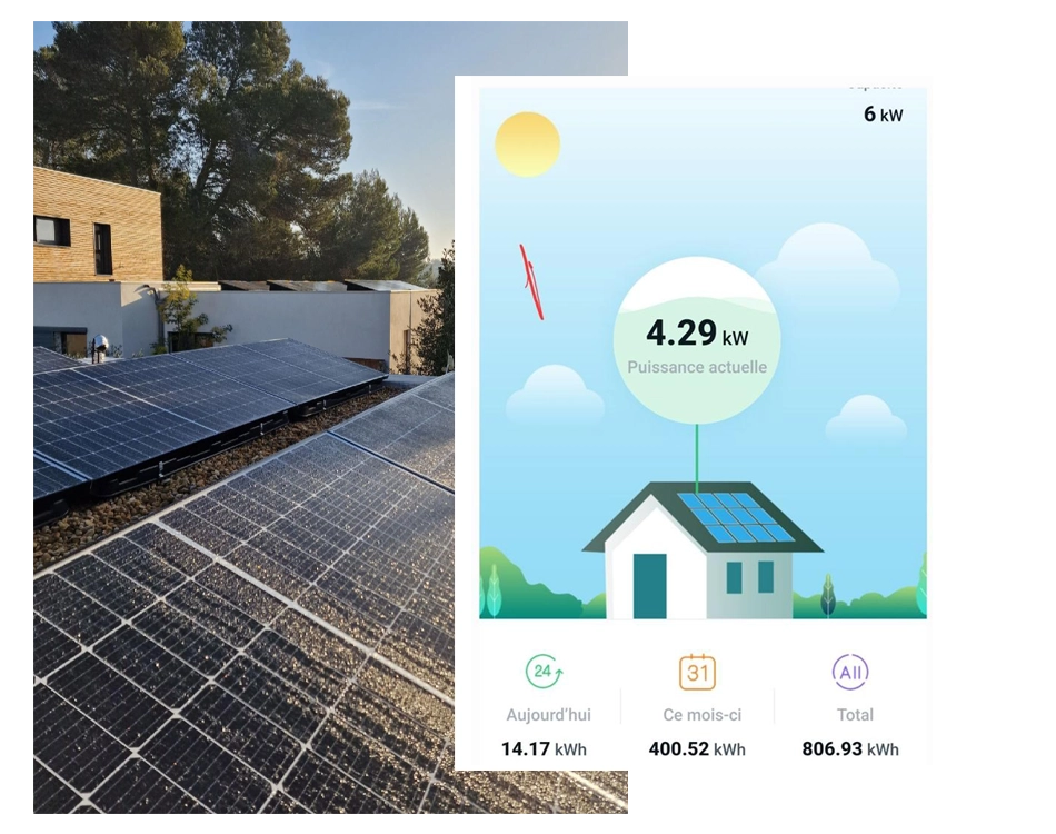 découvrez le panneau solaire 34, une solution écologique et économique pour produire votre propre énergie renouvelable. optimisez votre consommation d'électricité tout en préservant l'environnement grâce à notre technologie innovante et performante.