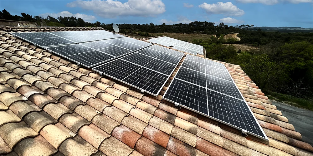 découvrez les panneaux solaires 34, une solution efficace et durable pour produire votre propre énergie. optimisez votre consommation d'électricité tout en respectant l'environnement grâce à cette technologie innovante.