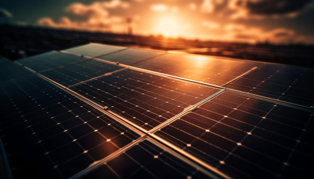 découvrez comment les panneaux solaires peuvent réduire vos factures d'électricité et contribuer à un avenir durable. informez-vous sur les avantages, l'installation et les différents types de panneaux solaires.