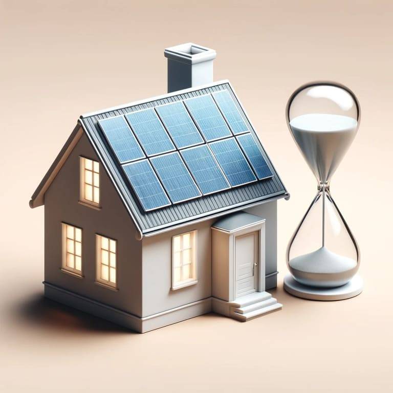 découvrez les avantages des panneaux solaires pour une énergie renouvelable et durable. optimisez votre consommation d'électricité et réduisez votre empreinte carbone tout en réalisant des économies sur vos factures d'énergie.