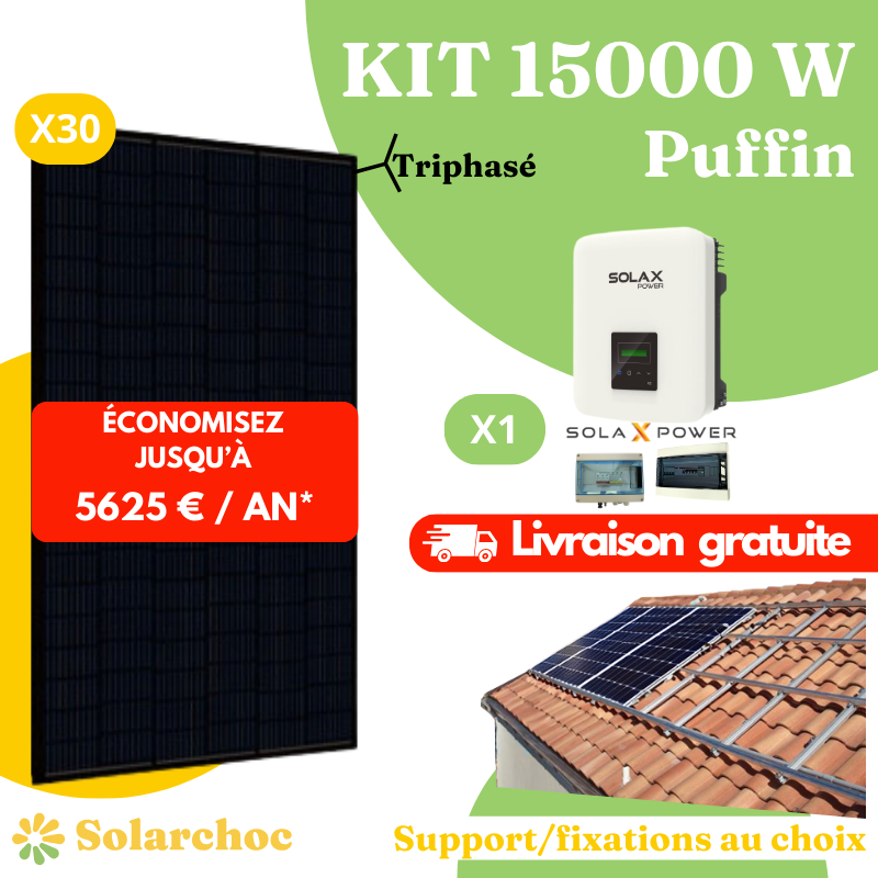 découvrez comment optimiser votre consommation d'énergie grâce aux panneaux solaires d'autoconsommation. profitez d'une solution écologique et économique pour réduire vos factures d'électricité tout en préservant l'environnement.