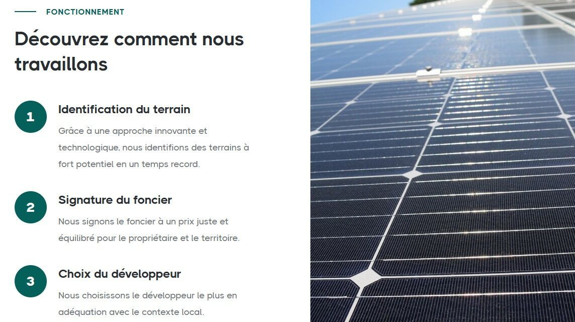 découvrez les prix des panneaux solaires condor pour 2025. profitez d'une énergie renouvelable efficace et durable à un tarif compétitif. informez-vous sur les dernières innovations et options disponibles pour optimiser votre investissement solaire.