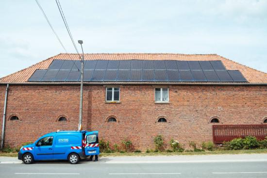 découvrez comment les panneaux solaires d'enedis peuvent optimiser votre consommation d'énergie tout en réduisant votre empreinte carbone. informez-vous sur les avantages, les installations et les solutions durables pour un avenir énergétique responsable.