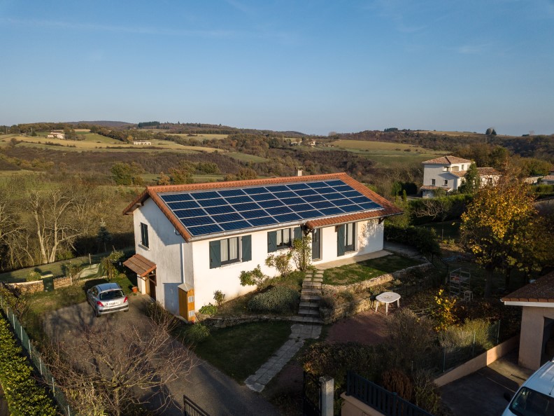 découvrez comment enedis facilite l'installation et la gestion de vos panneaux solaires. profitez d'une énergie renouvelable efficace tout en réduisant votre facture d'électricité et en contribuant à la protection de l'environnement.