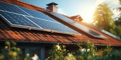 découvrez comment obtenir des panneaux solaires gratuits pour réduire vos factures d'énergie et contribuer à la transition énergétique. profitez des aides et subventions disponibles pour rendre l'énergie solaire accessible à tous.