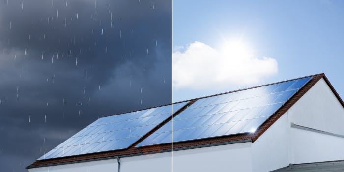 découvrez comment obtenir un panneau solaire gratuit et réduisez vos factures d'énergie tout en contribuant à la protection de l'environnement. informez-vous sur les programmes d'aide et les subventions disponibles pour passer à l'énergie solaire sans frais.