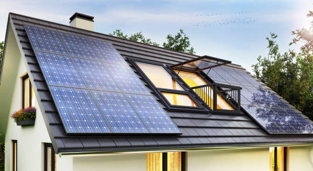 découvrez la définition d'un panneau solaire hybride, une solution innovante alliant énergie photovoltaïque et thermique pour optimiser la production d'énergie. informez-vous sur ses avantages et son fonctionnement.