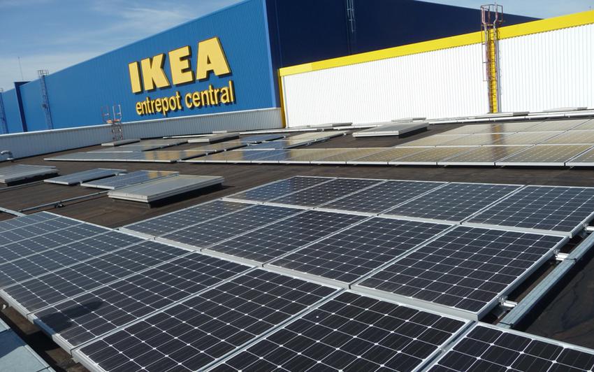 découvrez les prix des panneaux solaires ikea et profitez d'une énergie renouvelable à prix abordable. informez-vous sur les options disponibles et transformez votre maison en un espace plus durable.