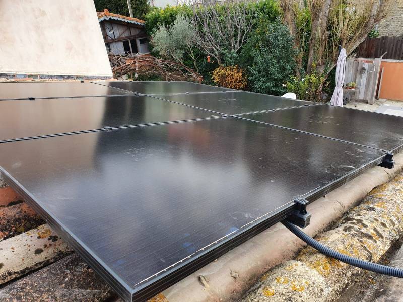 découvrez notre sélection de panneaux solaires pas chers, alliant qualité et performance. profitez de l'énergie renouvelable à prix réduit pour réduire vos factures d'électricité et contribuer à un avenir durable.