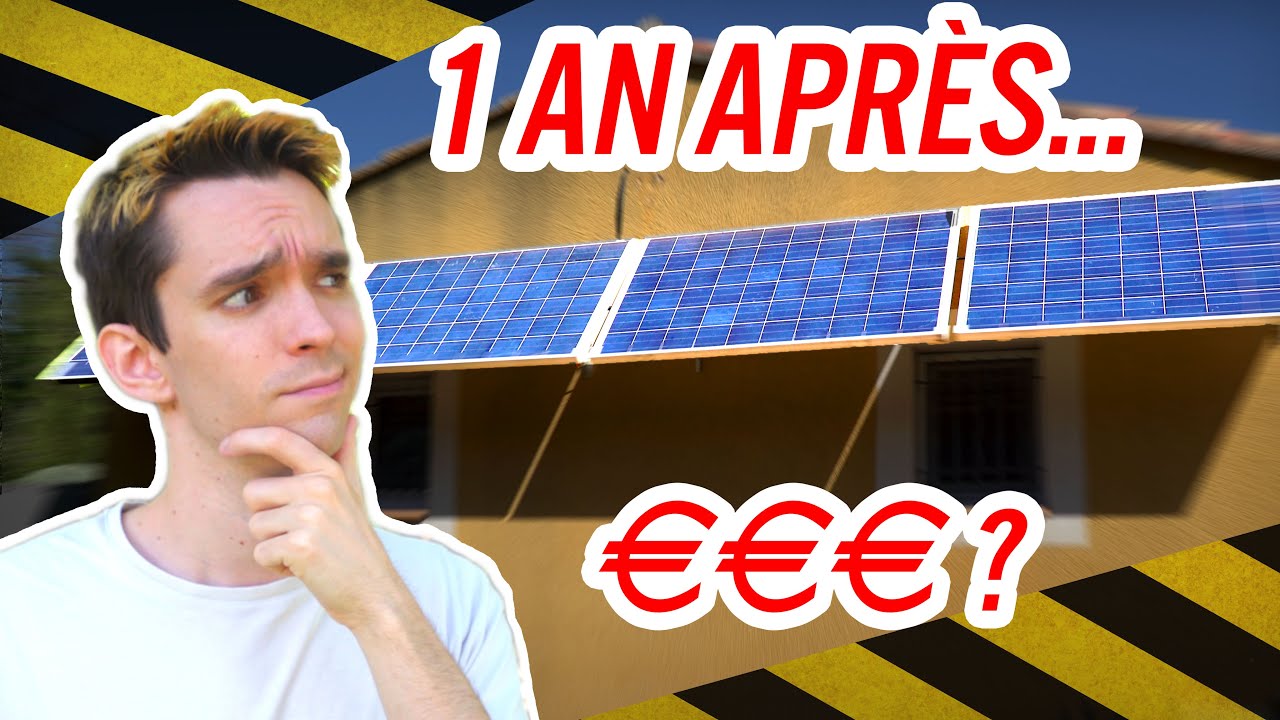 découvrez les avantages d'un panneau solaire rentable : maximisez vos économies d'énergie tout en contribuant à la protection de l'environnement. optez pour une solution durable et économiquement avantageuse dès aujourd'hui.