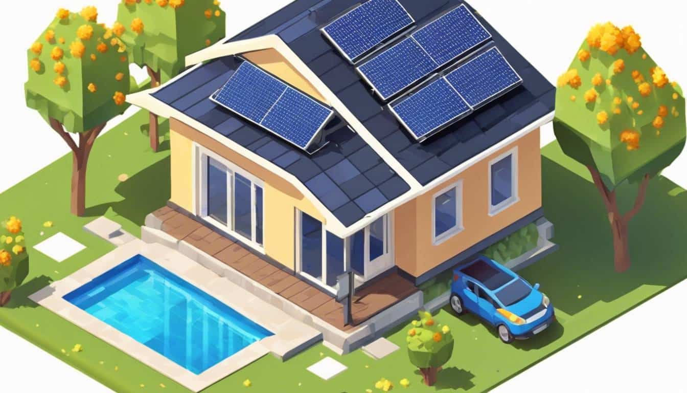 découvrez comment un panneau solaire certifié rge peut représenter un investissement rentable pour votre domicile. profitez d'économies sur vos factures d'énergie tout en contribuant à un avenir durable grâce à une installation professionnelle de qualité.