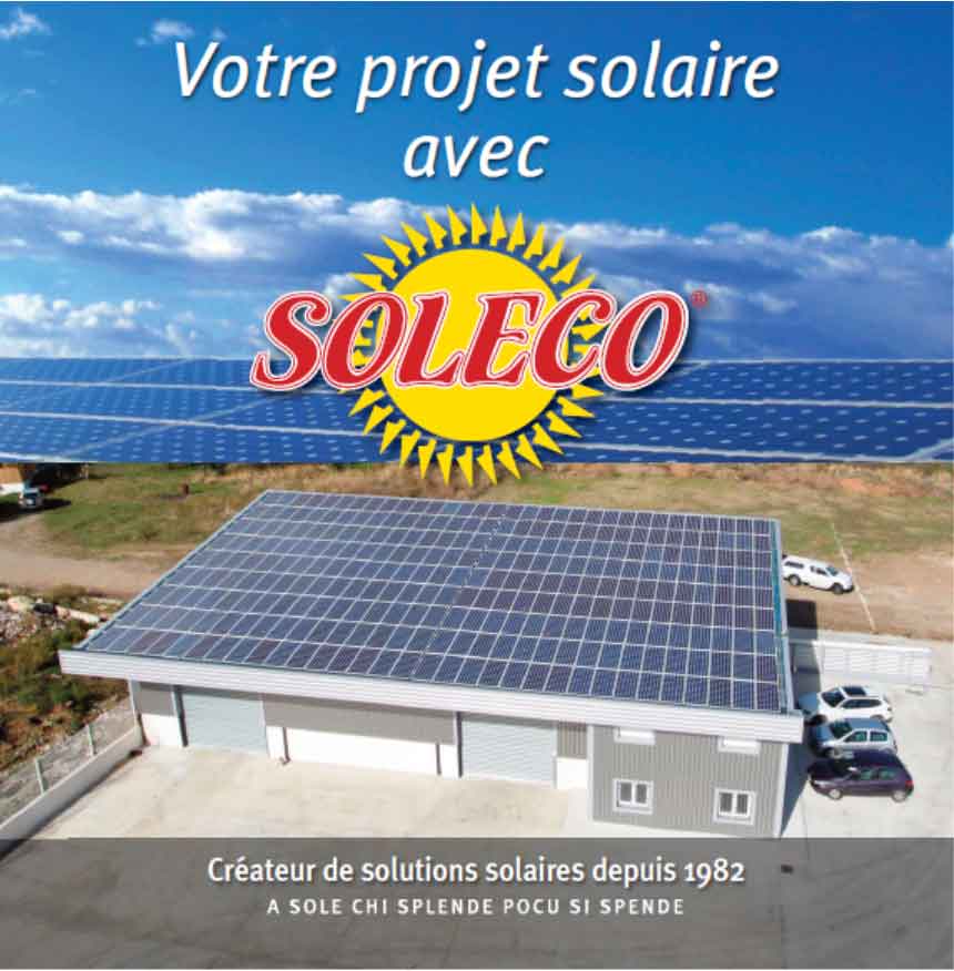 découvrez notre société spécialisée dans la vente et l'installation de panneaux solaires. nous offrons des solutions écologiques et économiques pour optimiser votre consommation d'énergie tout en préservant l'environnement.