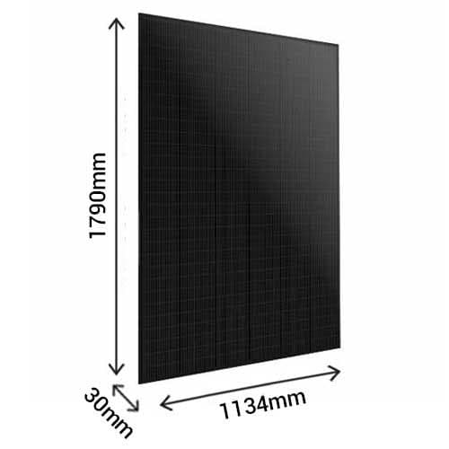 découvrez les prix compétitifs des panneaux solaires sunpower, idéaux pour maximiser votre production d'énergie et réduire vos factures. informez-vous sur les avantages, les options de financement et les performances des panneaux sunpower pour un investissement durable et rentable.