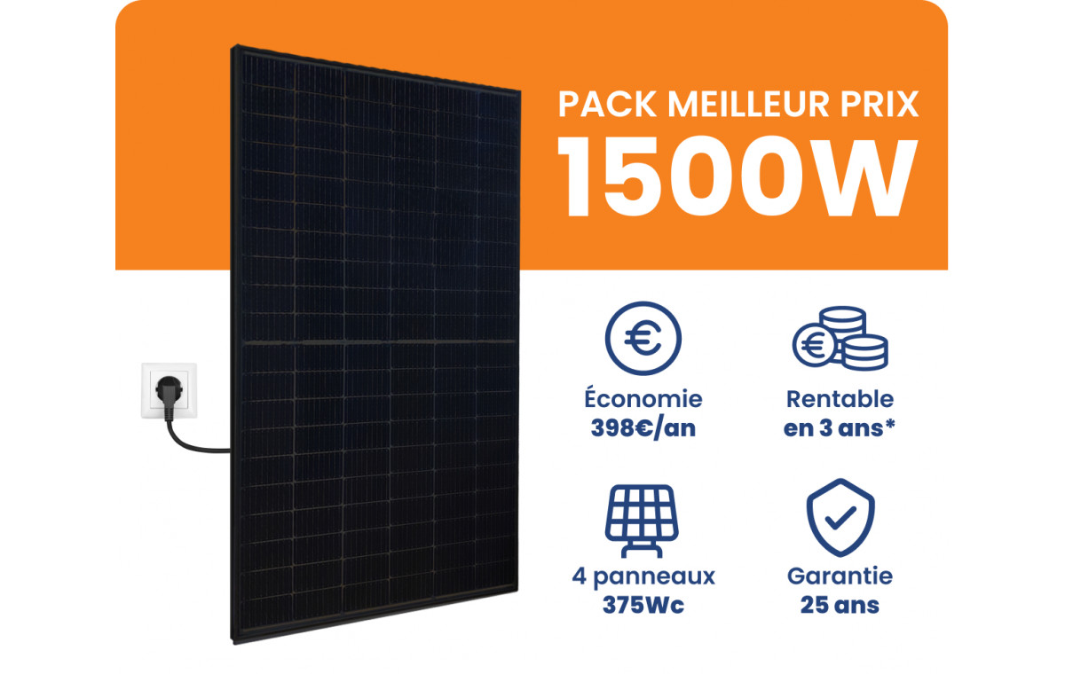 découvrez tout sur les panneaux solaires en watts : comment mesurer leur puissance, choisir le bon modèle pour vos besoins énergétiques et optimiser votre consommation d'électricité grâce à l'énergie solaire.