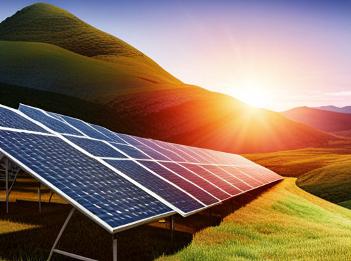 découvrez les panneaux bifaciaux pour l'énergie, une solution innovante et efficace pour maximiser la production d'électricité solaire. profitez d'une technologie avancée qui capte la lumière sur les deux faces, augmentant ainsi le rendement énergétique de vos installations solaires.