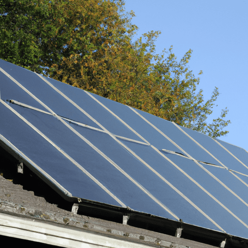 découvrez les panneaux bifaciaux, une solution innovante pour maximiser la production d'énergie solaire. ces panneaux capturent la lumière des deux côtés, augmentant ainsi l'efficacité et réduisant les coûts énergétiques. explorez comment cette technologie révolutionnaire peut optimiser vos installations solaires.