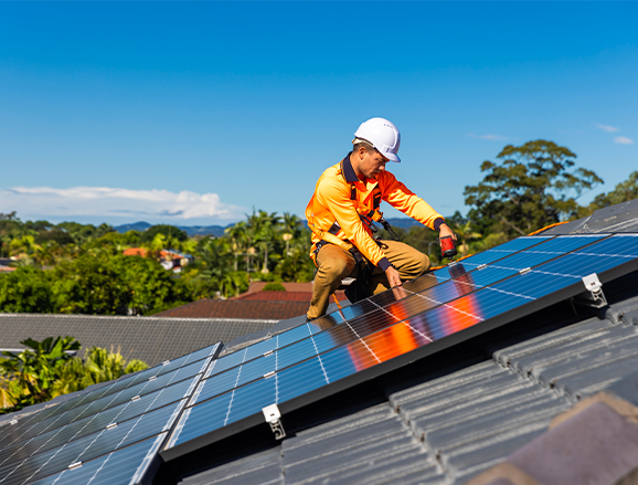 découvrez les avantages des panneaux photovoltaïques pour produire une énergie renouvelable et économique. optez pour une solution durable pour votre maison ou votre entreprise et réduisez votre empreinte carbone tout en réalisant des économies sur vos factures d'électricité.