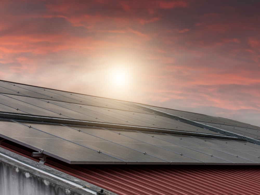 découvrez les panneaux photovoltaïques de dernière génération pour 2024, une solution innovante et écologique pour produire votre propre électricité. profitez des avancées technologiques, des subventions disponibles et des conseils d'experts pour faire le choix idéal et réduire votre empreinte carbone.