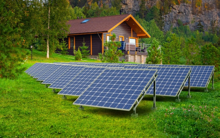découvrez les avantages des panneaux photovoltaïques pour produire une électricité propre et durable. informez-vous sur leur fonctionnement, leur installation et les économies d'énergie qu'ils peuvent générer pour votre maison ou entreprise.