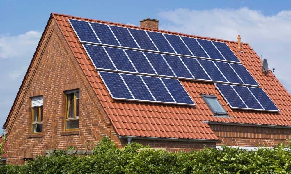 découvrez les avantages des panneaux photovoltaïques pour une production d'énergie solaire efficace et durable. informez-vous sur leur fonctionnement, leur installation et comment ils peuvent réduire vos factures d'électricité tout en contribuant à la protection de l'environnement.