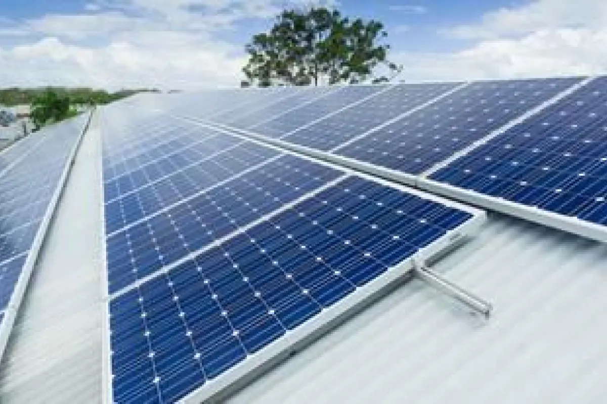 découvrez les panneaux photovoltaïques, une solution solaire efficace pour produire votre propre électricité, réduire votre facture énergétique et contribuer à la protection de l'environnement. informez-vous sur leurs avantages, leur installation et le retour sur investissement.