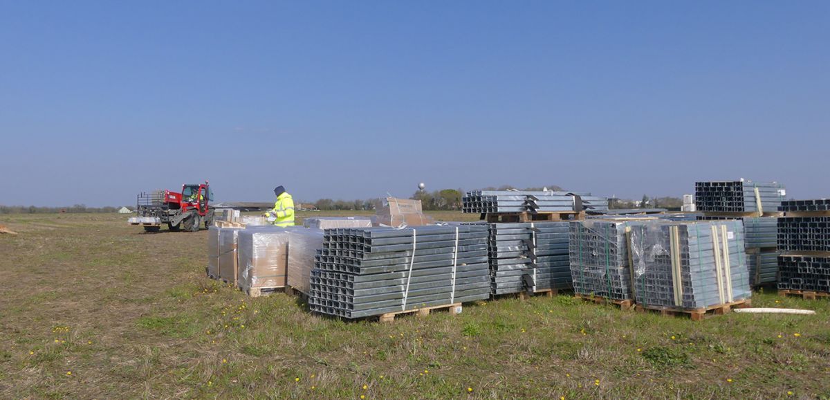 découvrez nos solutions de panneaux photovoltaïques à surgères pour des énergies renouvelables efficaces et durables. profitez d'une installation de qualité, réduisez vos factures d'électricité et contribuez à la transition énergétique. contactez-nous dès aujourd'hui pour un devis personnalisé.