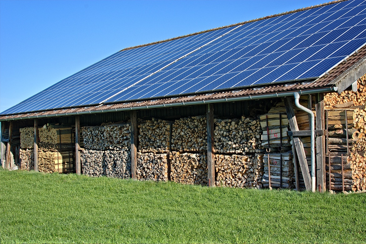 découvrez comment les panneaux photovoltaïques peuvent transformer l'agriculture en offrant des solutions durables et rentables. maximisez vos rendements tout en réduisant votre empreinte carbone grâce à l'énergie solaire.
