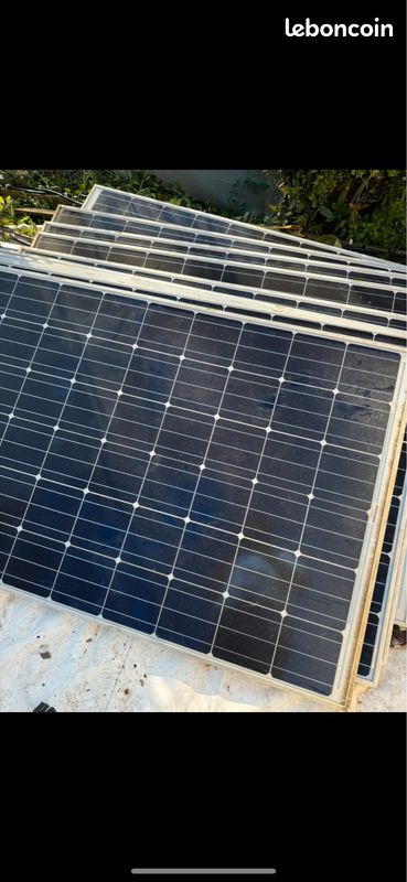 découvrez les meilleurs panneaux photovoltaïques à brignoles pour réaliser des économies d'énergie et contribuer à la transition écologique. profitez de solutions adaptées à vos besoins et d'une installation professionnelle pour un investissement durable.