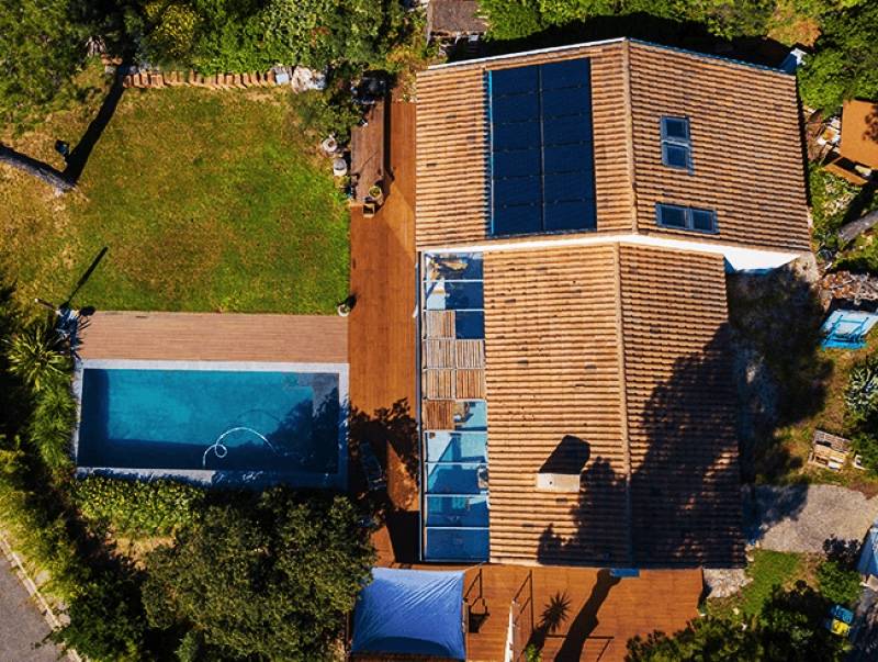 découvrez nos solutions de panneaux photovoltaïques à brignoles pour optimiser votre consommation d'énergie et réduire vos factures. profitez d'une énergie verte et économisez sur le long terme grâce à nos installations adaptées à vos besoins.