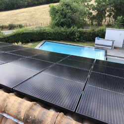 découvrez les avantages des panneaux photovoltaïques en charente. transformez l'énergie solaire en électricité pour réduire vos factures et contribuer à la transition énergétique. informez-vous sur les installations, les subventions disponibles et comment choisir le bon équipement adapté à vos besoins.