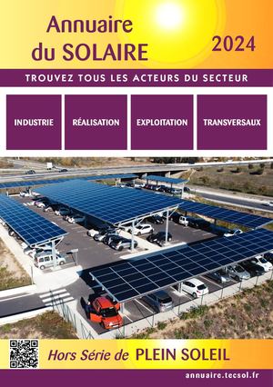 découvrez les panneaux photovoltaïques à chasseneuil, une solution écologique et économique pour produire votre propre énergie. profitez d'une installation de qualité, des conseils d'experts et des avantages financiers grâce aux énergies renouvelables.