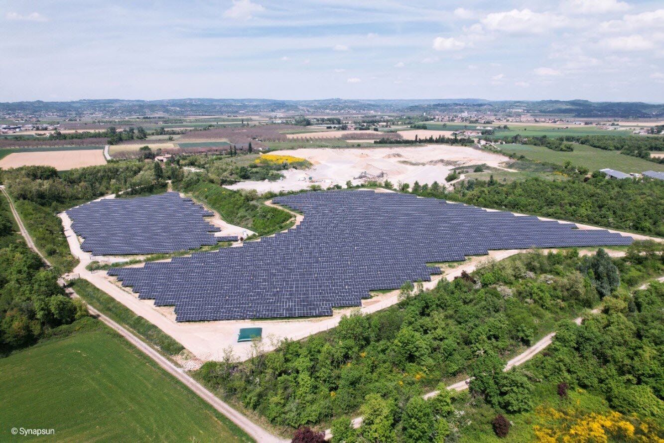 découvrez les avantages des panneaux photovoltaïques dans la drôme. profitez d'une énergie renouvelable et d'économies sur vos factures d'électricité tout en contribuant à la protection de l'environnement.