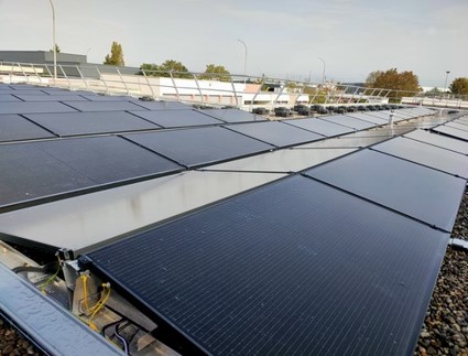 découvrez les avantages des panneaux photovoltaïques durables, une solution écologique et économique pour produire votre propre électricité. engagez-vous pour un avenir énergétique propre tout en réduisant votre empreinte carbone.