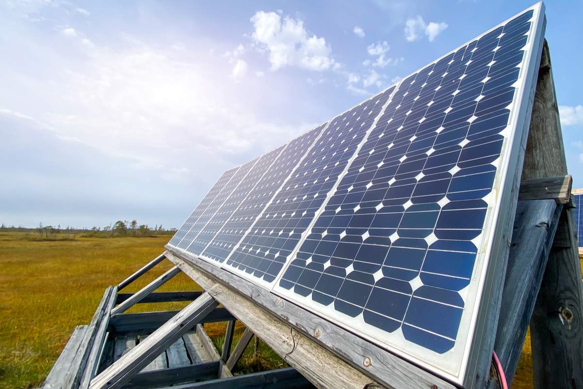découvrez comment les panneaux photovoltaïques durables peuvent transformer votre consommation d'énergie. optez pour une solution écologique et économique en produisant votre propre électricité grâce à une technologie innovante et respectueuse de l'environnement.
