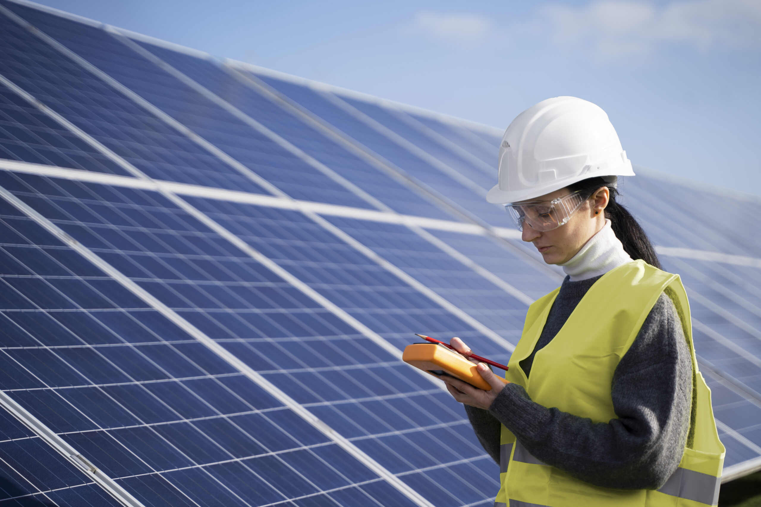 découvrez les meilleures entreprises spécialisées dans l'installation de panneaux photovoltaïques. profitez de solutions énergétiques durables et performantes tout en réduisant votre empreinte carbone. comparez les offres et trouvez le partenaire idéal pour votre projet solaire.