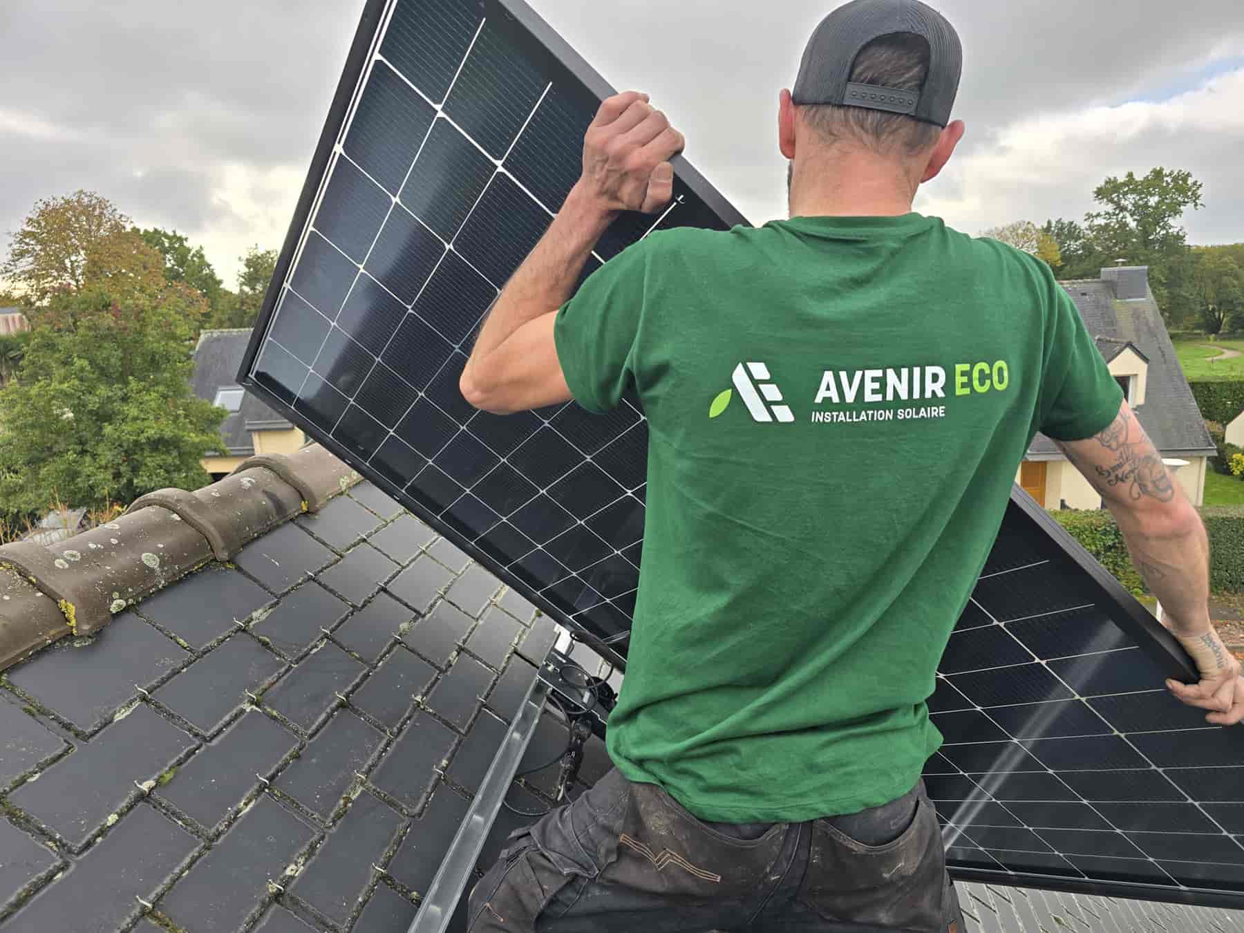découvrez notre guide complet sur les panneaux photovoltaïques dans le finistère. informez-vous sur les avantages, l'installation, les subventions et les meilleures pratiques pour optimiser votre production d'énergie solaire.