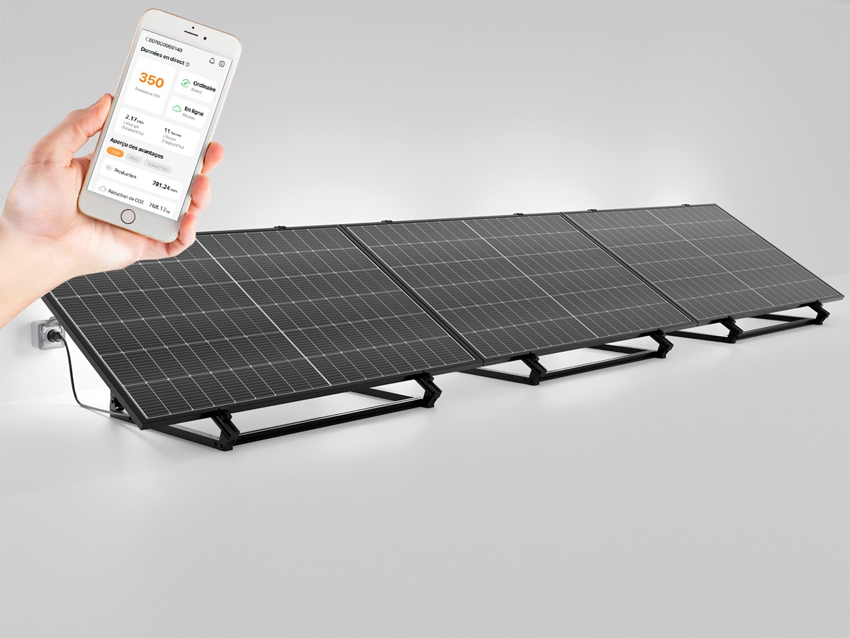 découvrez notre guide complet sur les panneaux photovoltaïques dans le finistère. apprenez tout sur les avantages, les possibilités d'installation et les aides disponibles pour profiter de l'énergie solaire dans cette magnifique région bretonne.