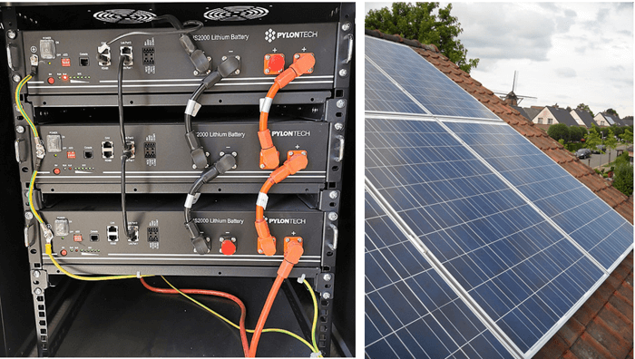 découvrez notre guide complet sur les panneaux photovoltaïques dans le finistère. informez-vous sur les avantages, le financement et l'impact environnemental de l'énergie solaire pour optimiser votre projet d'installation.