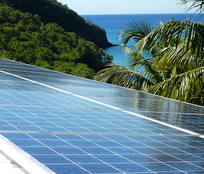 découvrez les avantages des panneaux photovoltaïques en guadeloupe. profitez d'une énergie renouvelable économique et respectueuse de l'environnement, tout en réduisant vos factures d'électricité. investissez dans une solution durable pour un avenir plus vert dans les caraïbes.