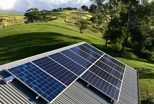 découvrez les avantages des panneaux photovoltaïques en guadeloupe ! profitez de l'énergie solaire pour réduire vos factures et contribuer à la protection de l'environnement. informez-vous sur les options disponibles et lancez votre projet dès aujourd'hui.