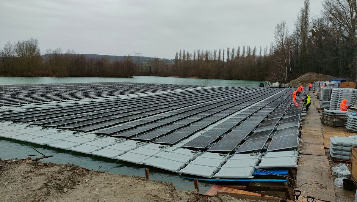 découvrez les avantages des panneaux photovoltaïques enisère. investissez dans une énergie renouvelable et économique, tout en bénéficiant d'aides financières. transformez votre toit en source d'énergie verte et respectueuse de l'environnement.