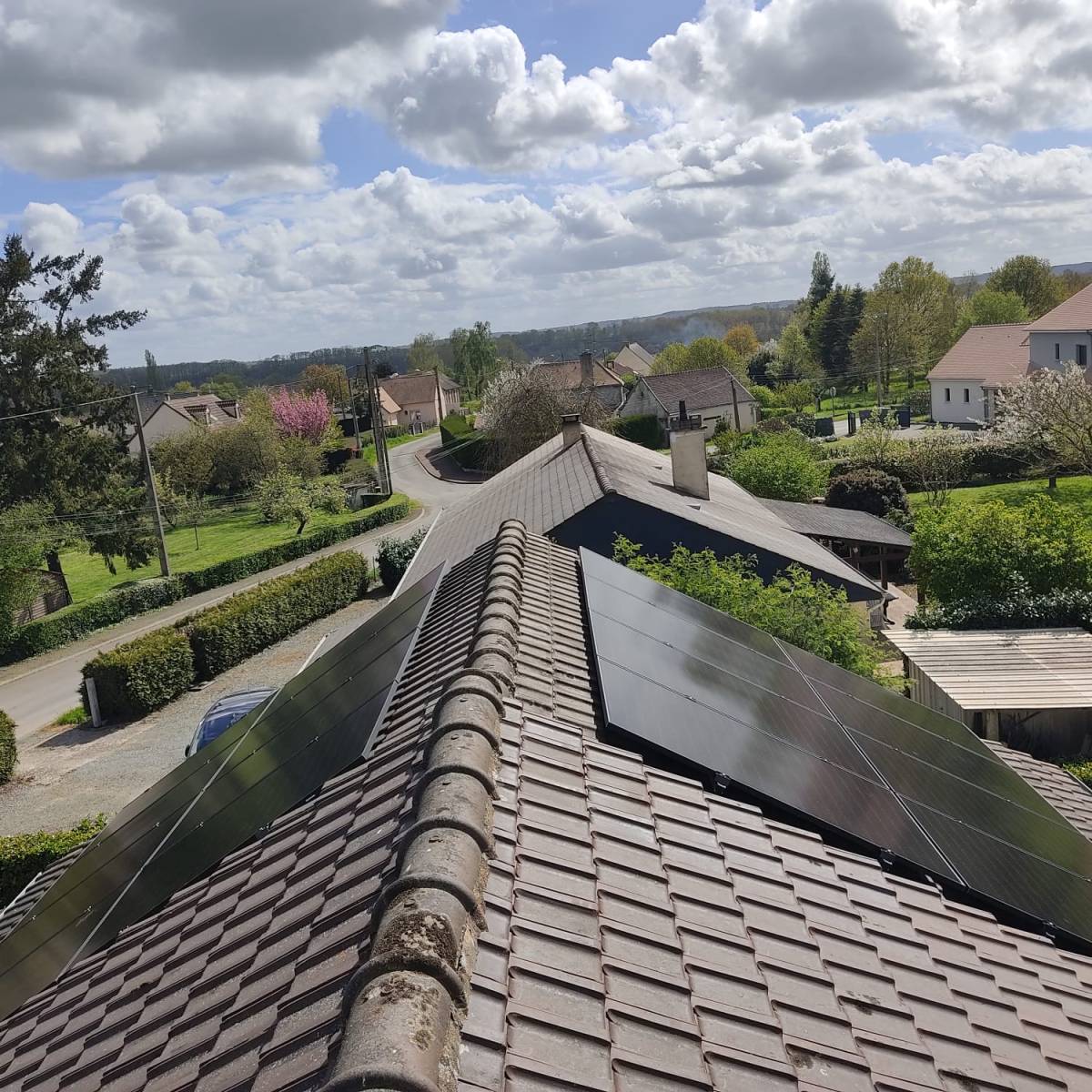 découvrez les avantages des panneaux photovoltaïques au mans. profitez de l'énergie solaire pour réduire vos factures d'électricité et contribuer à la protection de l'environnement. informez-vous sur les options d'installation, les aides financières et profitez de l'expertise locale.