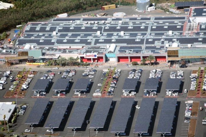 découvrez nos solutions de panneaux photovoltaïques au mans pour une énergie renouvelable et durable. optimisez votre consommation et réduisez vos factures d'électricité grâce à des installations adaptées à vos besoins. contactez nos experts pour un devis personnalisé.